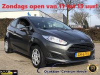 Ford Fiesta 1.0 Style, NAP Apk