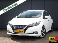 Nissan Leaf Acenta 40 kWh (150PK),