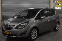 Opel Meriva 1.4 Turbo Cosmo Half