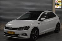 Volkswagen Polo 1.0 TSI R-Line +Panoramadak|Apple-Carplay|Climate