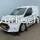 Ford Transit Connect 1.5 TDCI L1 Trend Airco Side Bar Eu