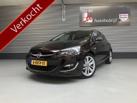 Opel Astra 1.4 Turbo Sport/Clima/Navi/PDC/Trekh/18 inch/