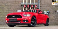 Ford Mustang Fastback 2.3 Ecoboost Stage