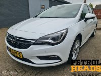 Opel Astra 1.4 Turbo BOMVOL +