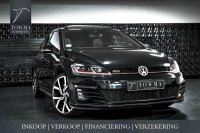 VW Golf 7.5 GTI Performance |Dealer