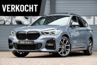BMW X1 xDrive25e M-Sport M-Pakket /LED/PANODAK/LEDER/HUD/CARPLAY/CAMERA/KEYLESS/ELEK.