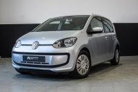 Volkswagen Up 1.0 move up Cruise
