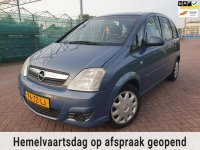 Opel Meriva 1.4-16V Enjoy NAP APK