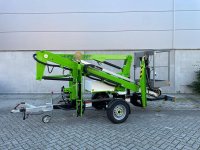 Niftylift 120T