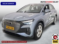 Audi Q4 e-tron 40 Launch edition
