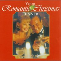 Your Romantic Christmas Dinner-Slovak Chamber Orchestra