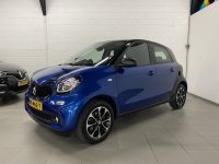 Smart Forfour 1.0 Passion / AIRCO