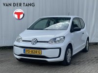 Volkswagen up 1.0 BMT take up