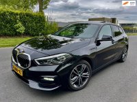 BMW 1-serie 118i High Executive PANO/LED/VIRTUAL/AUTO