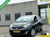 Nissan Note 1.2 Connect Edition|Camera Keyless
