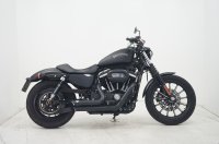 Harley-Davidson XL 883N IRON