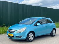 Opel Corsa 1.2-16V Selection airco cruise