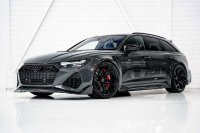 Audi RS6 ABT RS6 LE Legacy
