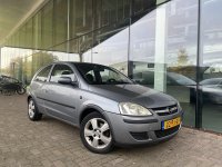 Opel Corsa 1.4-16V Maxx-CRUISE AIRCO-CV-APK NIEUW