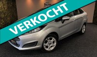 Ford FIESTA 1.6 EcoBoost 120pk Style