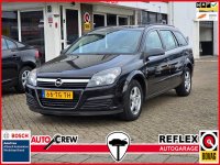 Opel Astra Wagon 1.3 CDTi Edition