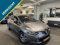 Renault Clio 0.9 TCe Night&Day NAP*LED*2014*NAVI*