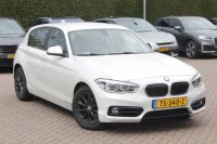 BMW 1-serie 118i Corporate Lease Exe.