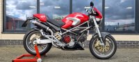 Ducati Monster 1000 / 600 620