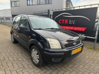 Ford Fusion 1.6-16V Luxury *AIRCO* 5DRS|APK|Inruilkoopje