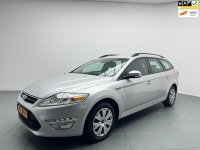 Ford Mondeo Wagon 1.6 Trend Business