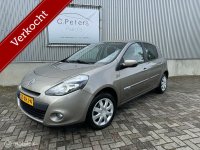 Renault Clio 1.2 Collection 2012 63.000km