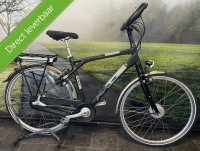 E BIKE Multicycle Synergy Full carbon