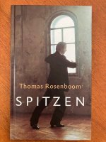 Spitzen - Thomas Rosenboom