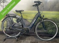 SET Gazelle Ultimate C8+ Elektrische fietsen