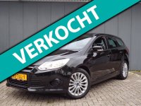 Ford Focus Wagon 1.6 EcoBoost Trend