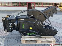 Haener Häner HPX1200 Hydrualic Rotation Pulverizer