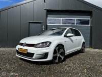 Volkswagen Golf 2.0 TSI | Dealer
