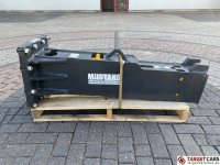 Mustang HM1002 Hydraulic Excavator Breaker Hammer