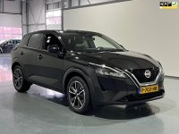 Nissan Qashqai 1.3 MHEV N-Style NL.Auto/Trekhaak/Full