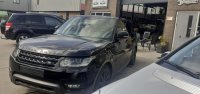 Land Rover Range Rover Sport 3.0
