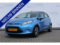 Ford Fiesta 1.25 Limited NL AUTO