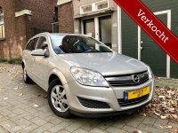 Opel Astra Wagon 1.6 Business |