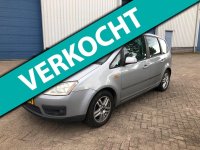 Ford Focus C-Max 1.8-16V First Edition