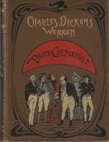 Charles Dickens-Leven en lotgevallen van David