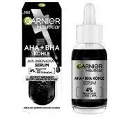 Garnier Pure Active Charcoal AHA +
