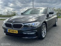BMW 5-serie 520d EDE Executive, Apple