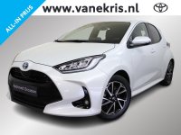 Toyota Yaris 1.5 Hybrid Dynamic Limited,