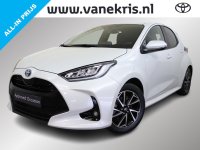 Toyota Yaris 1.5 Hybrid Dynamic Limited,