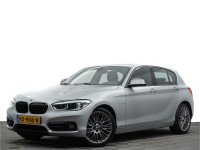 BMW 1-serie 118i Aut8 5drs High