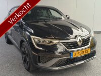 Renault Arkana 1.3 mild hybrid 160
